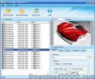 Best Free Image Converter screenshot